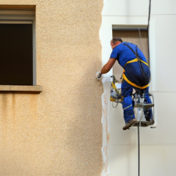 Rénovation de Façade : Réinventez l'Apparence de Votre Maison Lons-le-Saunier